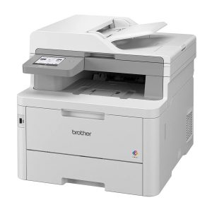 Máy In Màu Laser Đa Năng Brother MFC-L8340CDW
