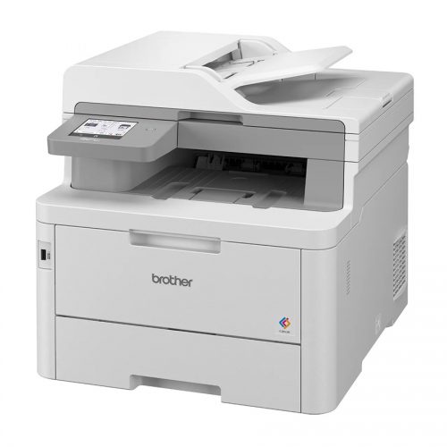 Máy In Màu Laser Đa Năng Brother MFC-L8340CDW