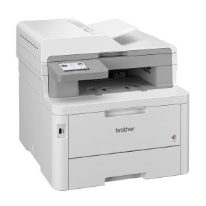 Máy In Màu Laser Đa Năng Brother MFC-L8340CDW