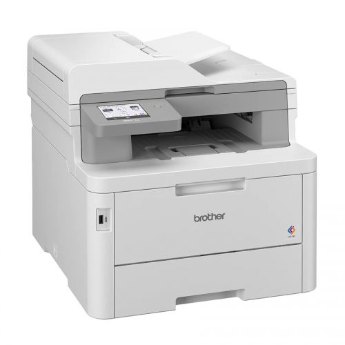 Máy In Màu Laser Đa Năng Brother MFC-L8340CDW