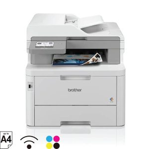Máy In Màu Laser Đa Năng Brother MFC-L8340CDW