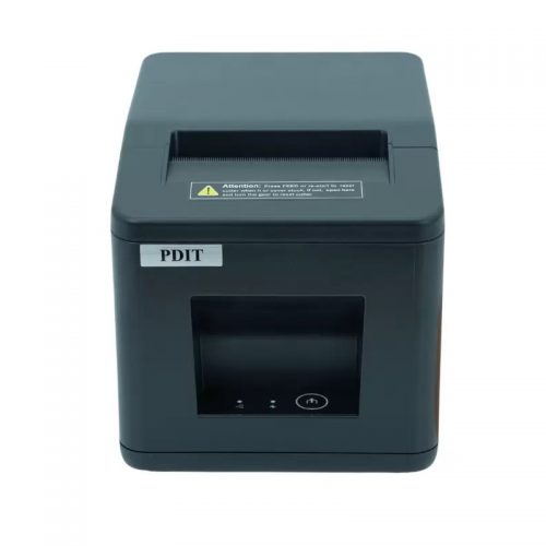 Máy In Nhiệt PDIT PD805KL KHỔ 80MM (USB + LAN)