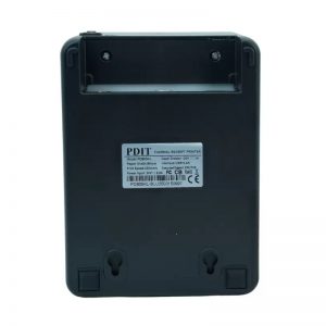 Máy In Nhiệt PDIT PD805KL KHỔ 80MM (USB + LAN)