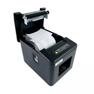 Máy In Nhiệt PDIT PD805KL KHỔ 80MM (USB + LAN)