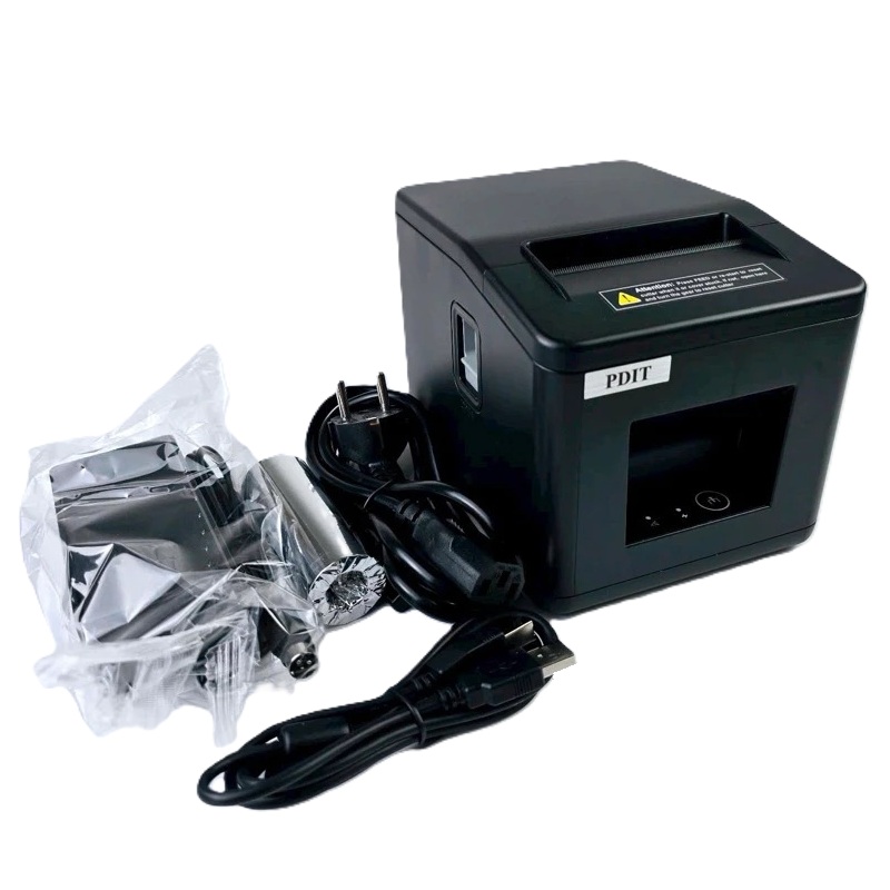 Máy In Nhiệt PDIT PD805KL