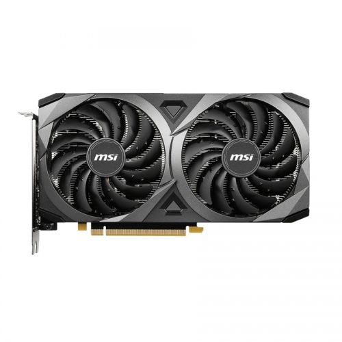 Msi GeForce RTX 3060 VENTUS 2X 12G OC 12GB GDDR6