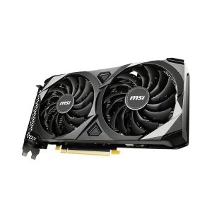 Msi GeForce RTX 3060 VENTUS 2X 12G OC 12GB GDDR6