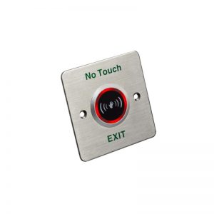 Nút Ấn Mở Khóa Hikvision DS-K7P03