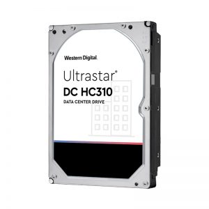 HDD Enterprise WD Ultrastar DC HC310 4TB 3.5″ (HUS726T4TALA6L4)