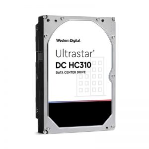 HDD Enterprise WD Ultrastar DC HC310 4TB 3.5″ (HUS726T4TALA6L4)