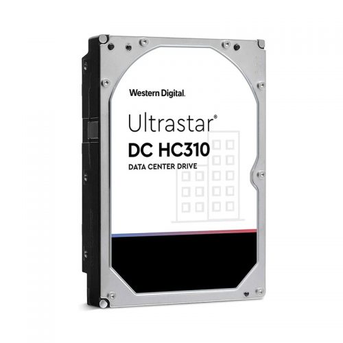 HDD Enterprise WD Ultrastar DC HC310 4TB 3.5″ (HUS726T4TALA6L4)