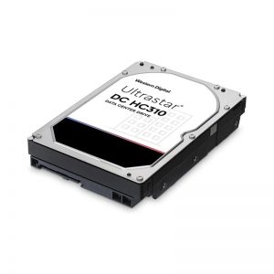 HDD Enterprise WD Ultrastar DC HC310 4TB 3.5″ (HUS726T4TALA6L4)