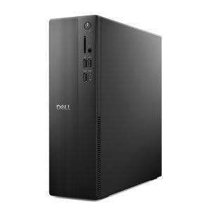 PC Dell Slim ECS1250 (Intel Core i5-14400/ 8GB DDR5/ 512GB SSD)