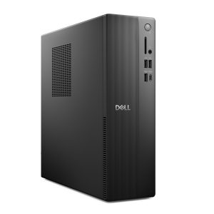 PC Dell Slim ECS1250 (Intel Core i5-14400/ 8GB DDR5/ 512GB SSD)