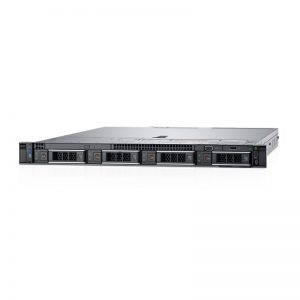 Máy Chủ Dell PowerEdge R440 (42DEFR440-011)