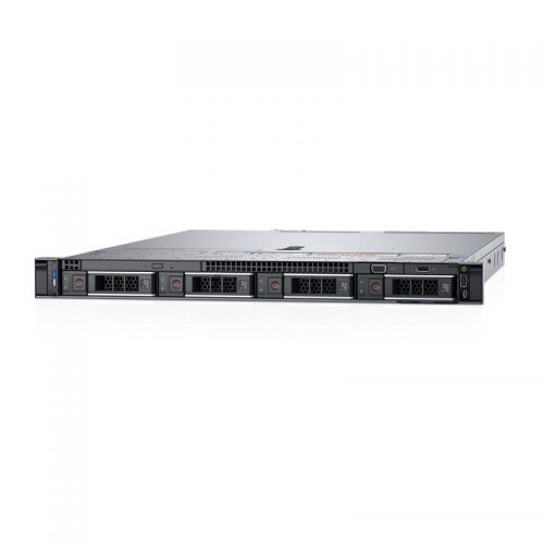 Máy Chủ Dell PowerEdge R440 (42DEFR440-011)