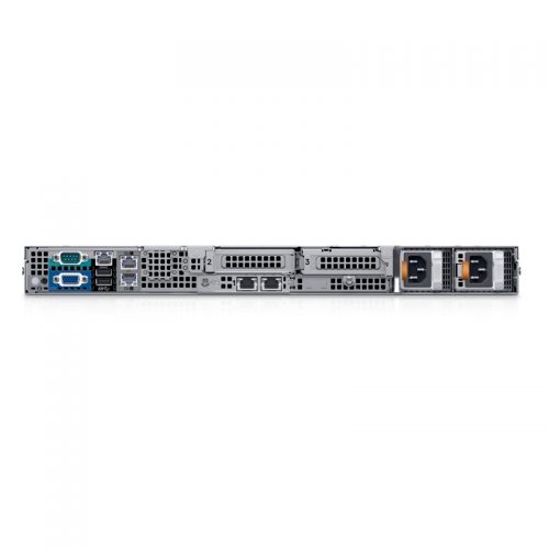 Máy Chủ Dell PowerEdge R440 (42DEFR440-011)