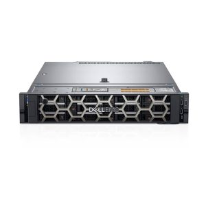 Máy chủ Dell PowerEdge R540 (42DEFR540-220) (Silver 4210R / 16GB / 2TB 7.2K / No OS)
