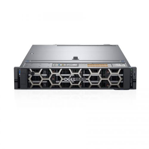 Máy chủ Dell PowerEdge R540 (42DEFR540-220)