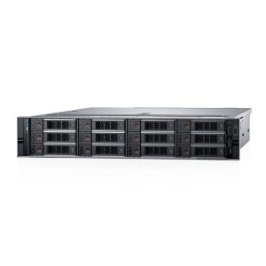 Máy chủ Dell PowerEdge R540 (42DEFR540-220) (Silver 4210R / 16GB / 2TB 7.2K / No OS)