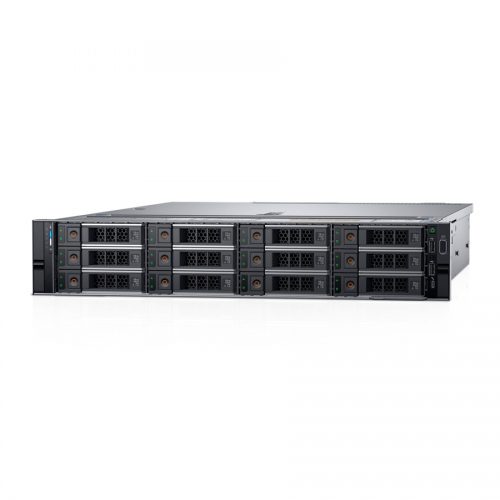 Máy chủ Dell PowerEdge R540 (42DEFR540-220) (Silver 4210R / 16GB / 2TB 7.2K / No OS)