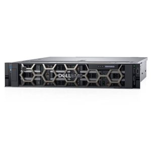 Máy chủ Dell PowerEdge R540 (42DEFR540-220) (Silver 4210R / 16GB / 2TB 7.2K / No OS)