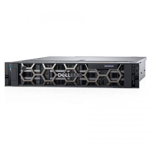Máy chủ Dell PowerEdge R540 (42DEFR540-220) (Silver 4210R / 16GB / 2TB 7.2K / No OS)