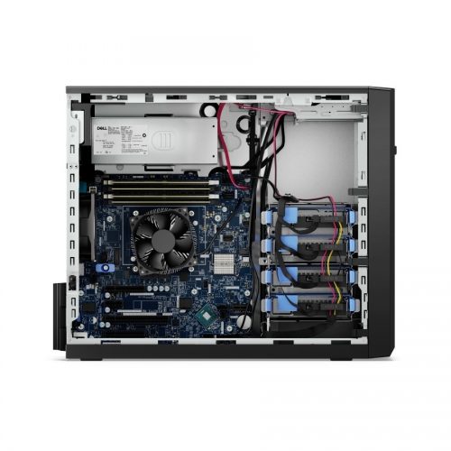Máy Chủ Dell PowerEdge T150 – 42SVRDT150-01A