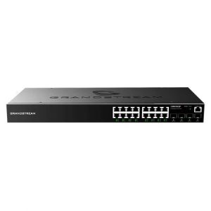 Smart Switch 16 cổng Layer2+ GWN7802
