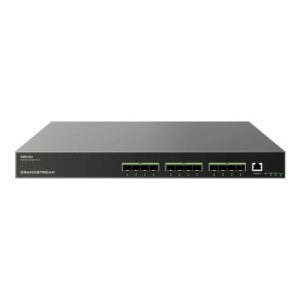 Switch Quang 12 cổng SFP+ Layer-3 GWN7832