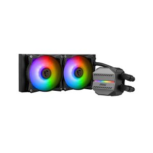 Tản Nhiệt Nước AIO MSI MAG CORELIQUID M240