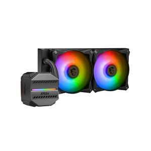 Tản Nhiệt Nước AIO MSI MAG CORELIQUID M240