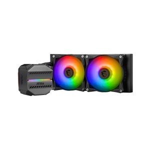 Tản Nhiệt Nước AIO MSI MAG CORELIQUID M240