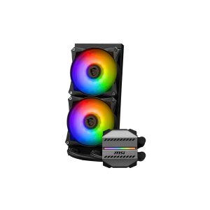 Tản Nhiệt Nước AIO MSI MAG CORELIQUID M240