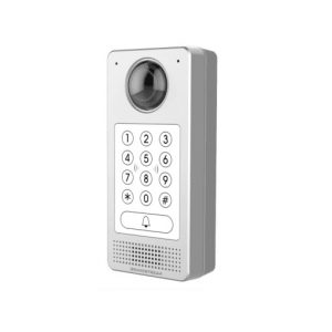 Chuông cửa camera IP Grandstream GDS3710