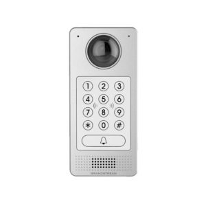 Chuông cửa camera IP Grandstream GDS3710