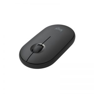 Chuột Không Dây Bluetooth Logitech Pebble M350S
