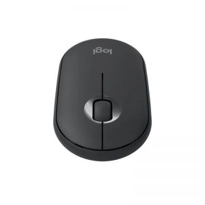 Chuột Không Dây Bluetooth Logitech Pebble M350S