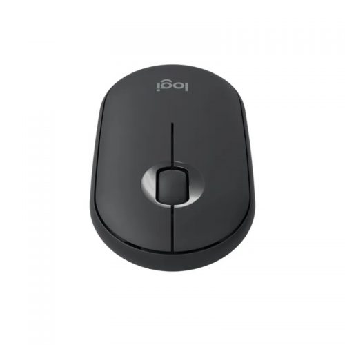 Chuột Không Dây Bluetooth Logitech Pebble M350S