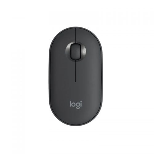 Chuột Không Dây Bluetooth Logitech Pebble M350S