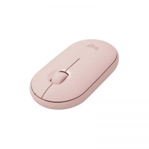 Chuột Không Dây Bluetooth Logitech Pebble M350S