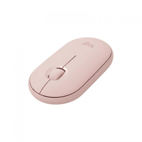 Chuột Không Dây Bluetooth Logitech Pebble M350S