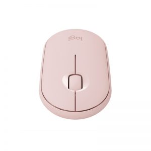 Chuột Không Dây Bluetooth Logitech Pebble M350S
