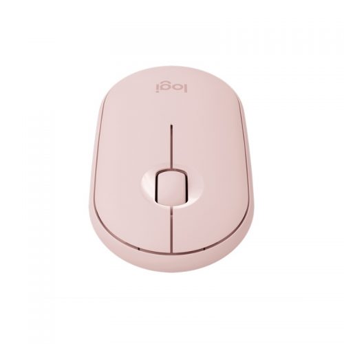 Chuột Không Dây Bluetooth Logitech Pebble M350S