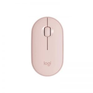 Chuột Không Dây Bluetooth Logitech Pebble M350S