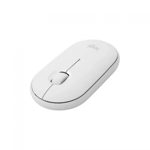 Chuột Không Dây Bluetooth Logitech Pebble M350S
