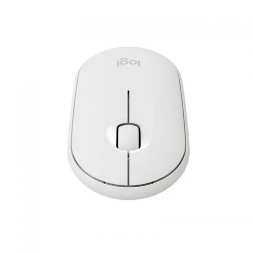 Chuột Không Dây Bluetooth Logitech Pebble M350S