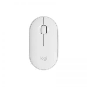 Chuột Không Dây Bluetooth Logitech Pebble M350S