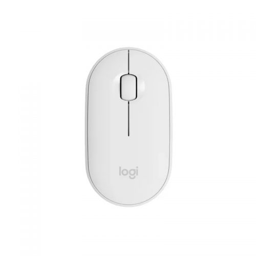 Chuột Không Dây Bluetooth Logitech Pebble M350S