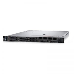 Máy Chủ Dell PowerEdge R450 4×3.5″ | Xeon Silver 4310 | RAM 16GB